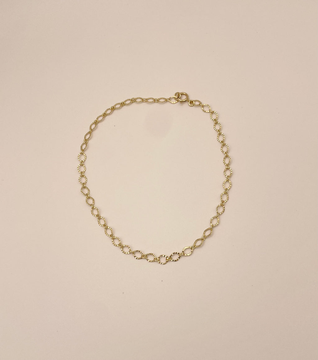 Theia Necklace