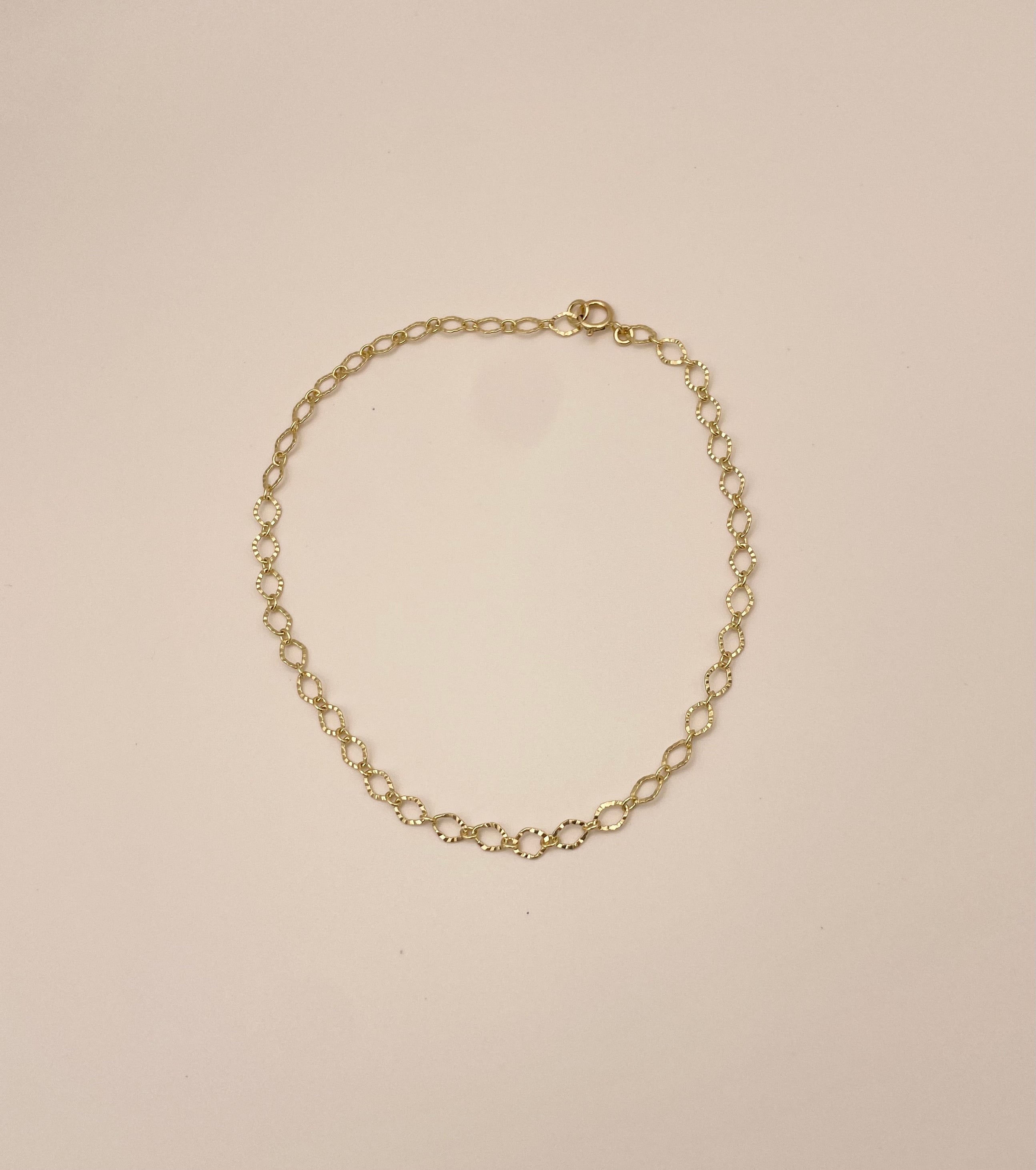 Theia Necklace