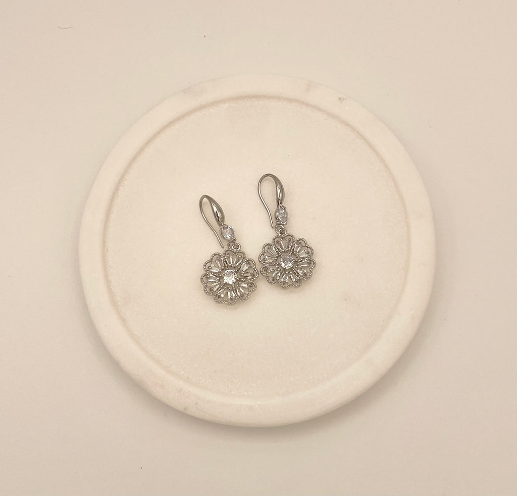 Christine Earrings
