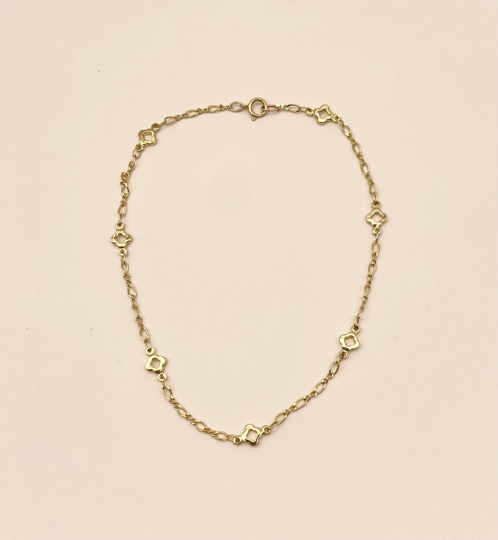Elain Necklace