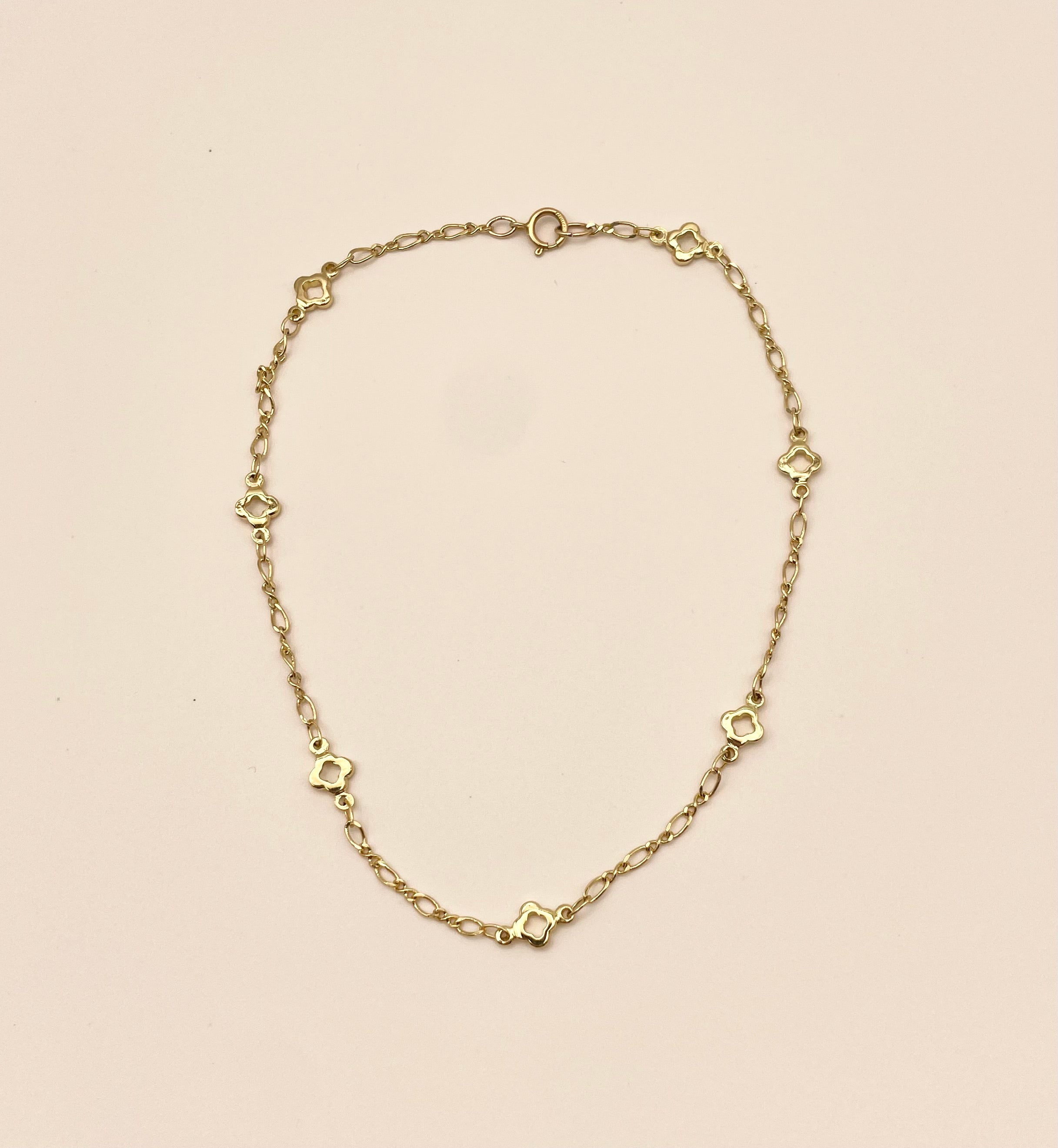 Elain Necklace