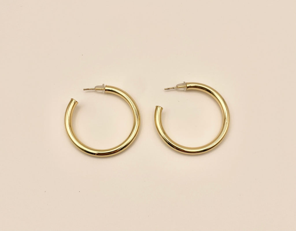 Thick Hoops