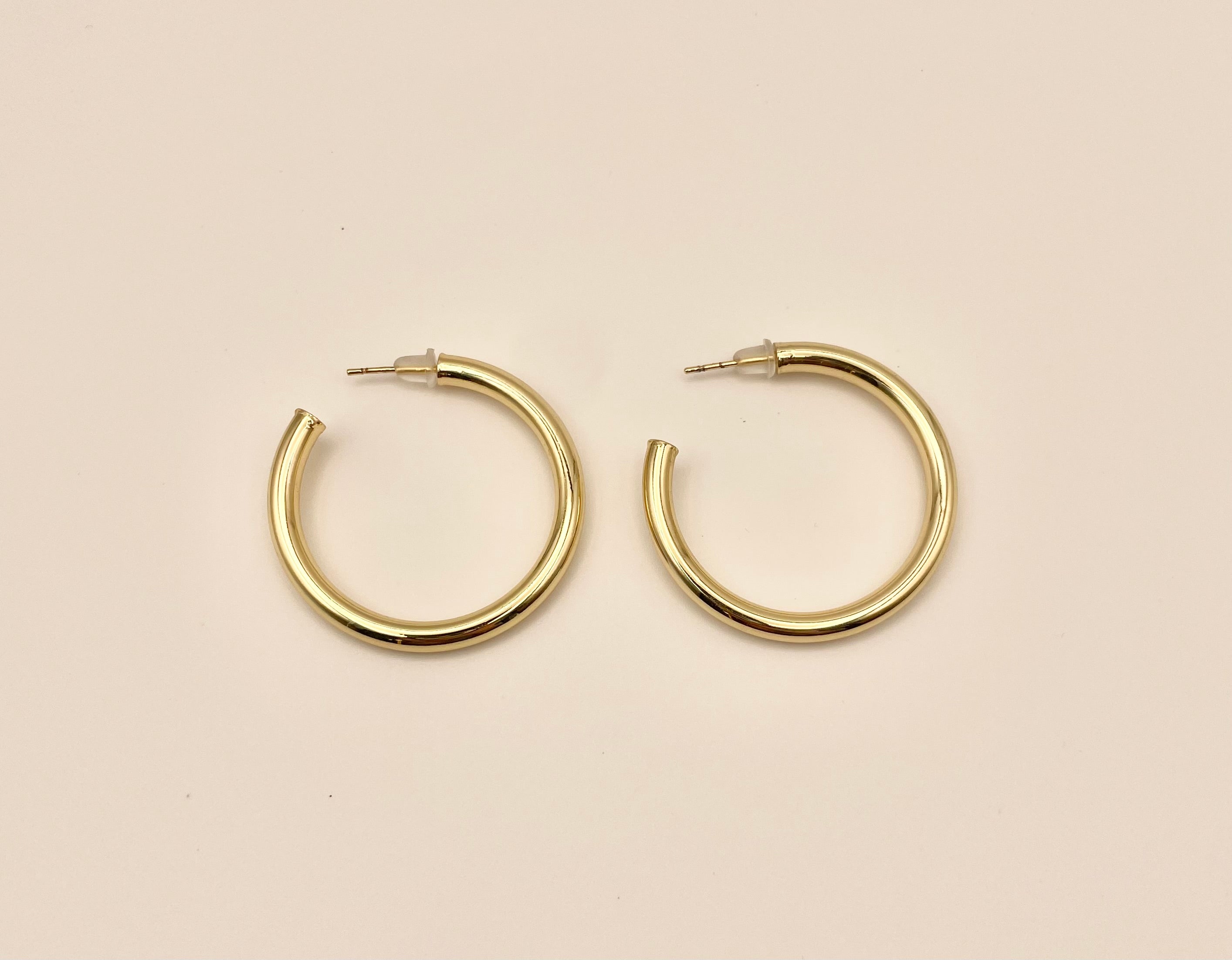 Thick Hoops