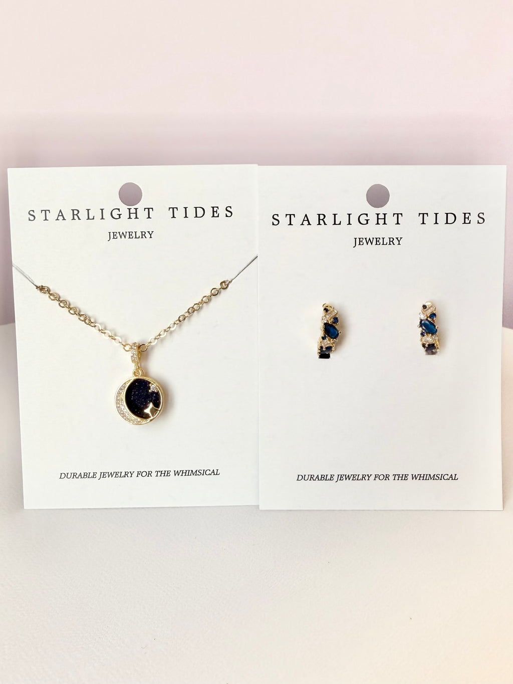 High Lady of the Night Court Set