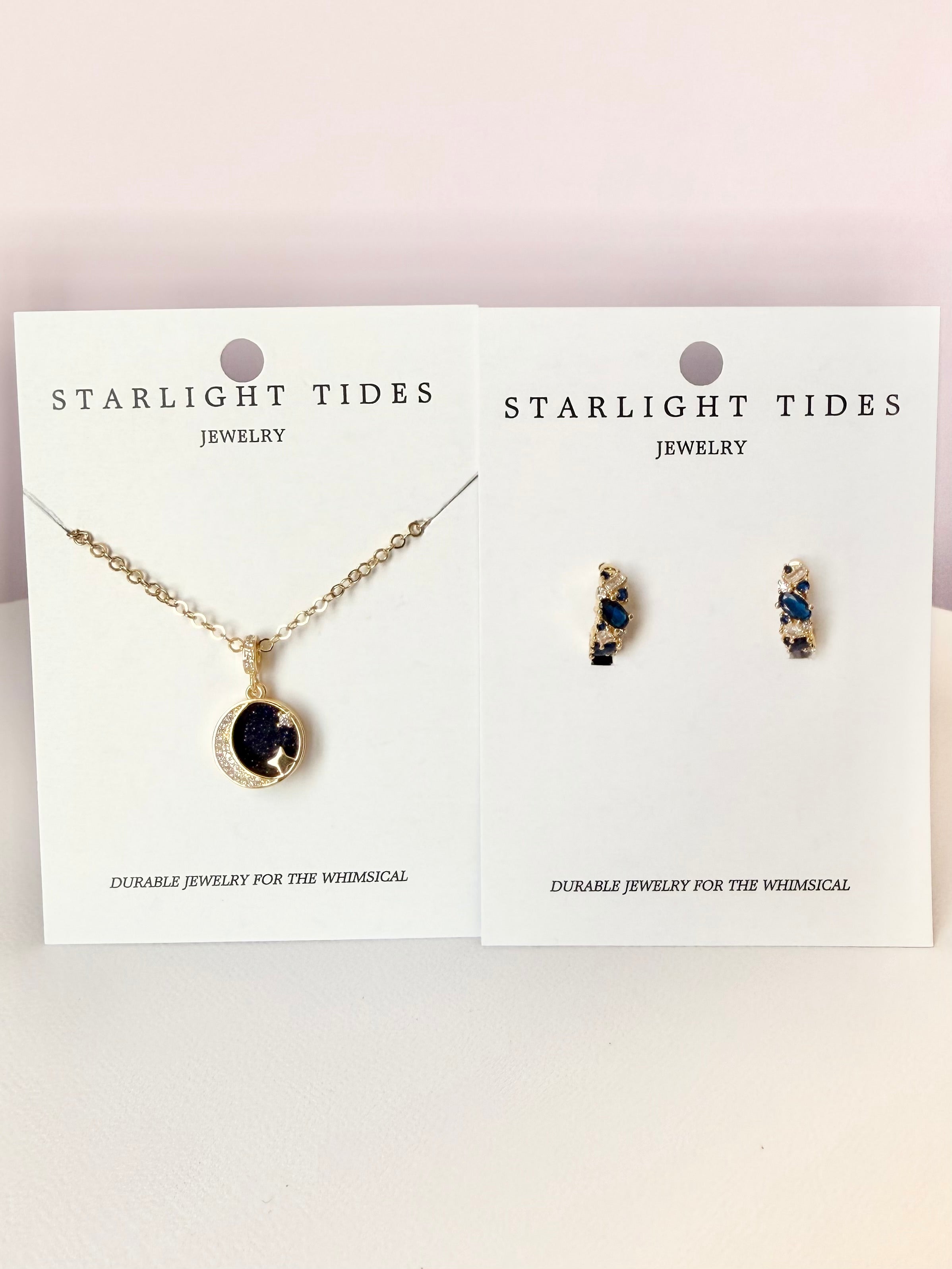High Lady of the Night Court Set