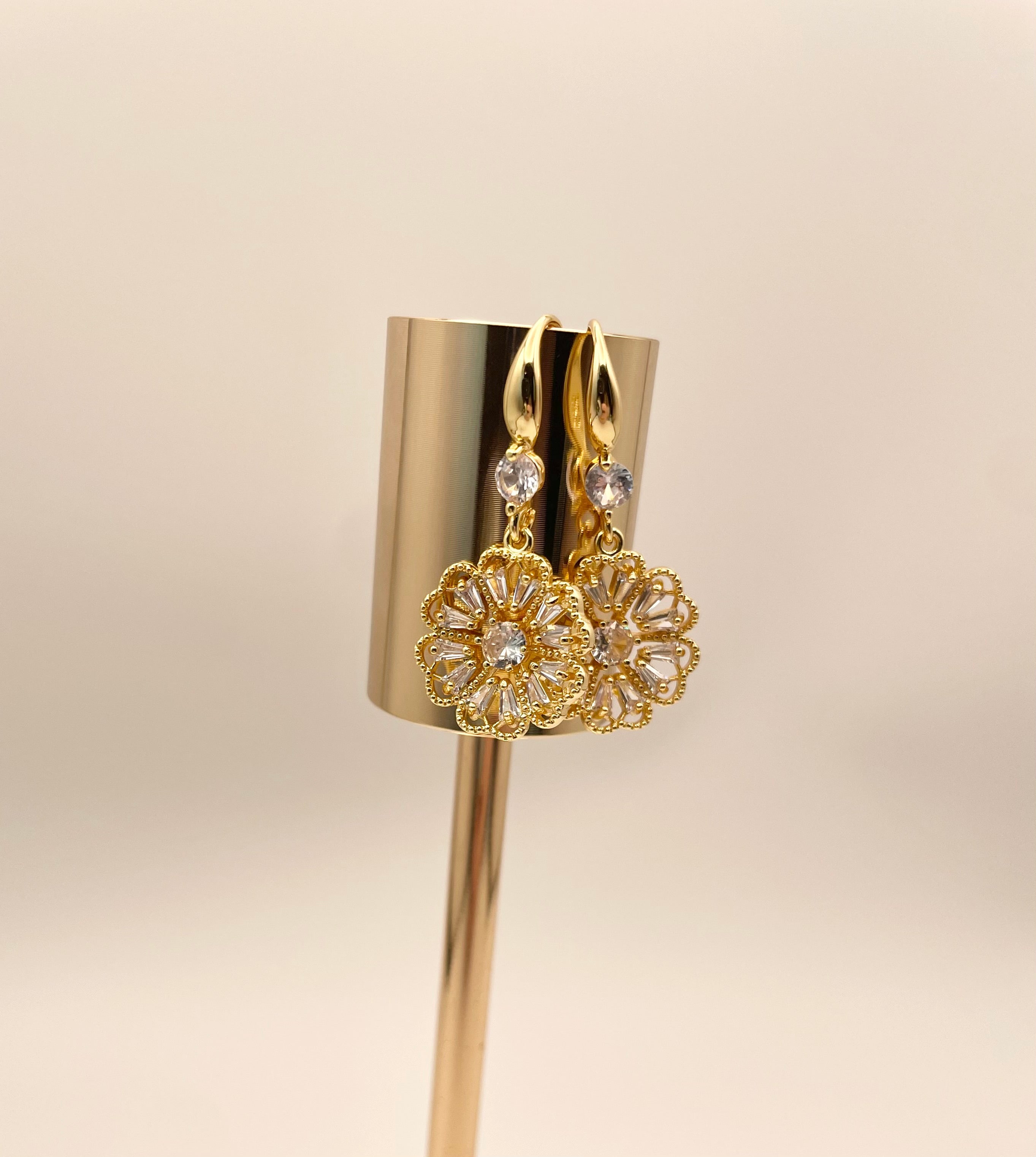 Christine Earrings