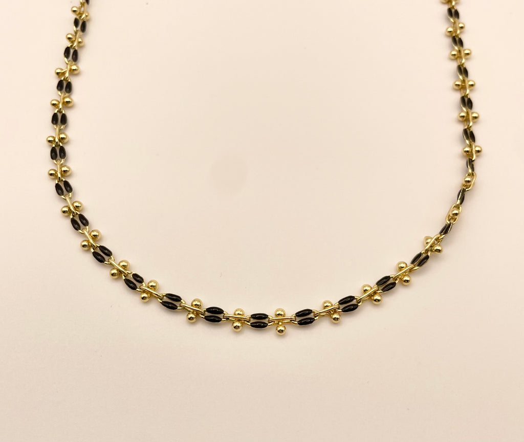 Mira Necklace