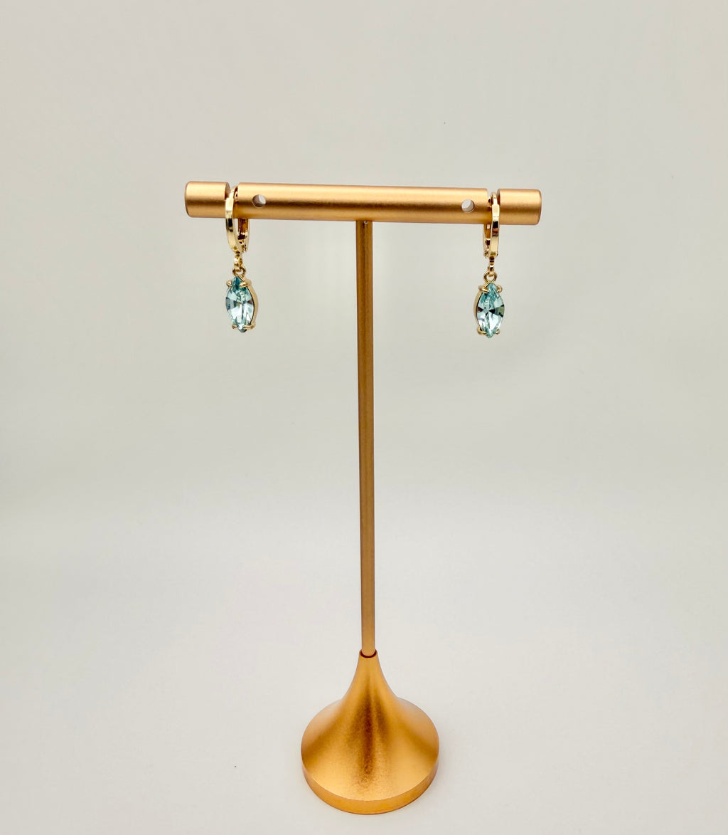 Tides Marquise Huggies