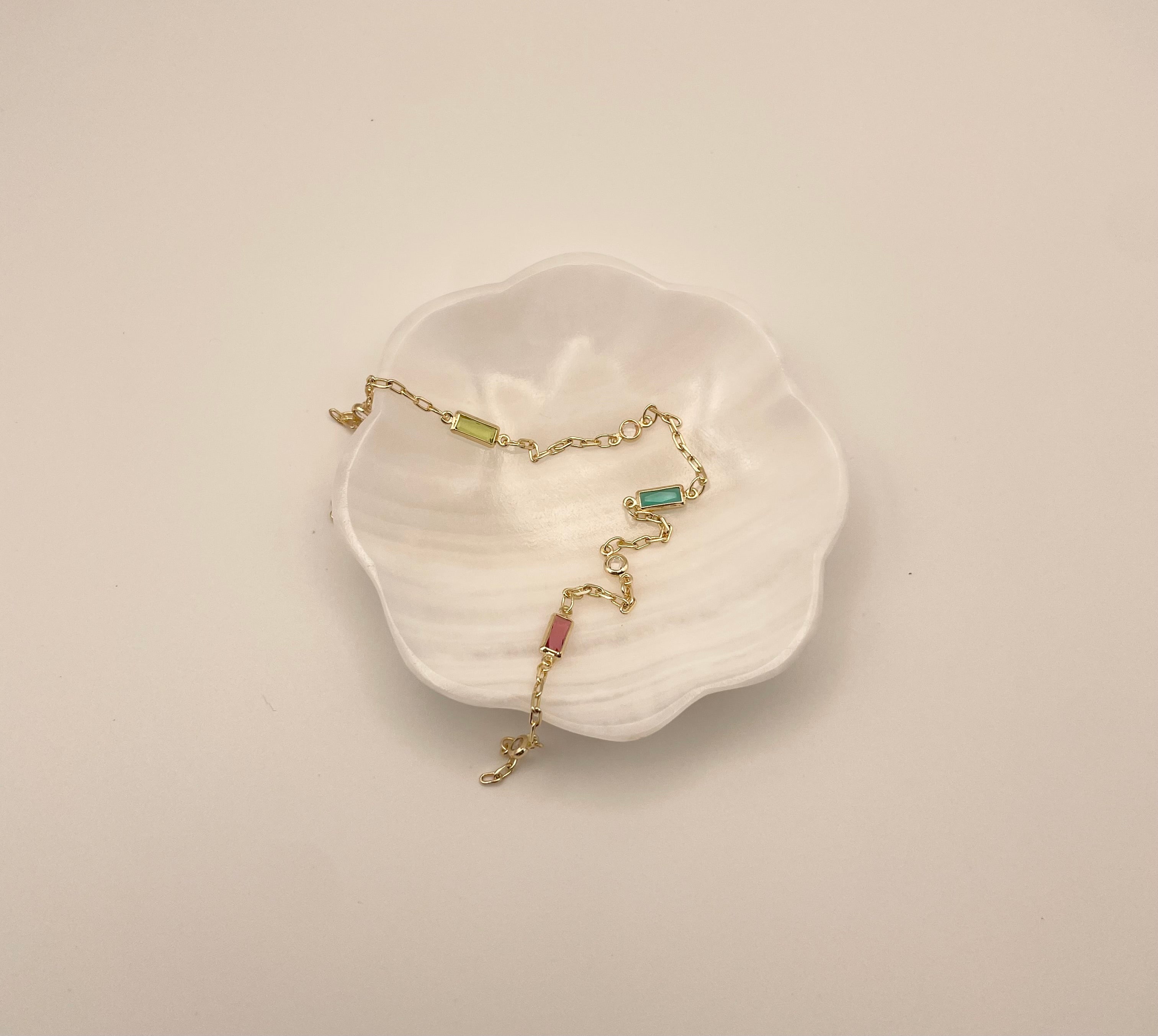 Bifröst Bracelet