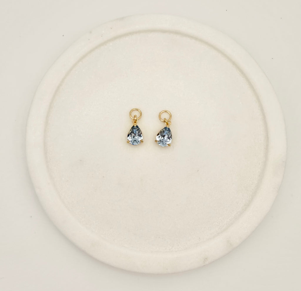 Drops of Jupiter Earring Charms