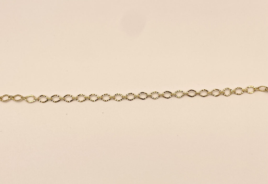 Theia Necklace