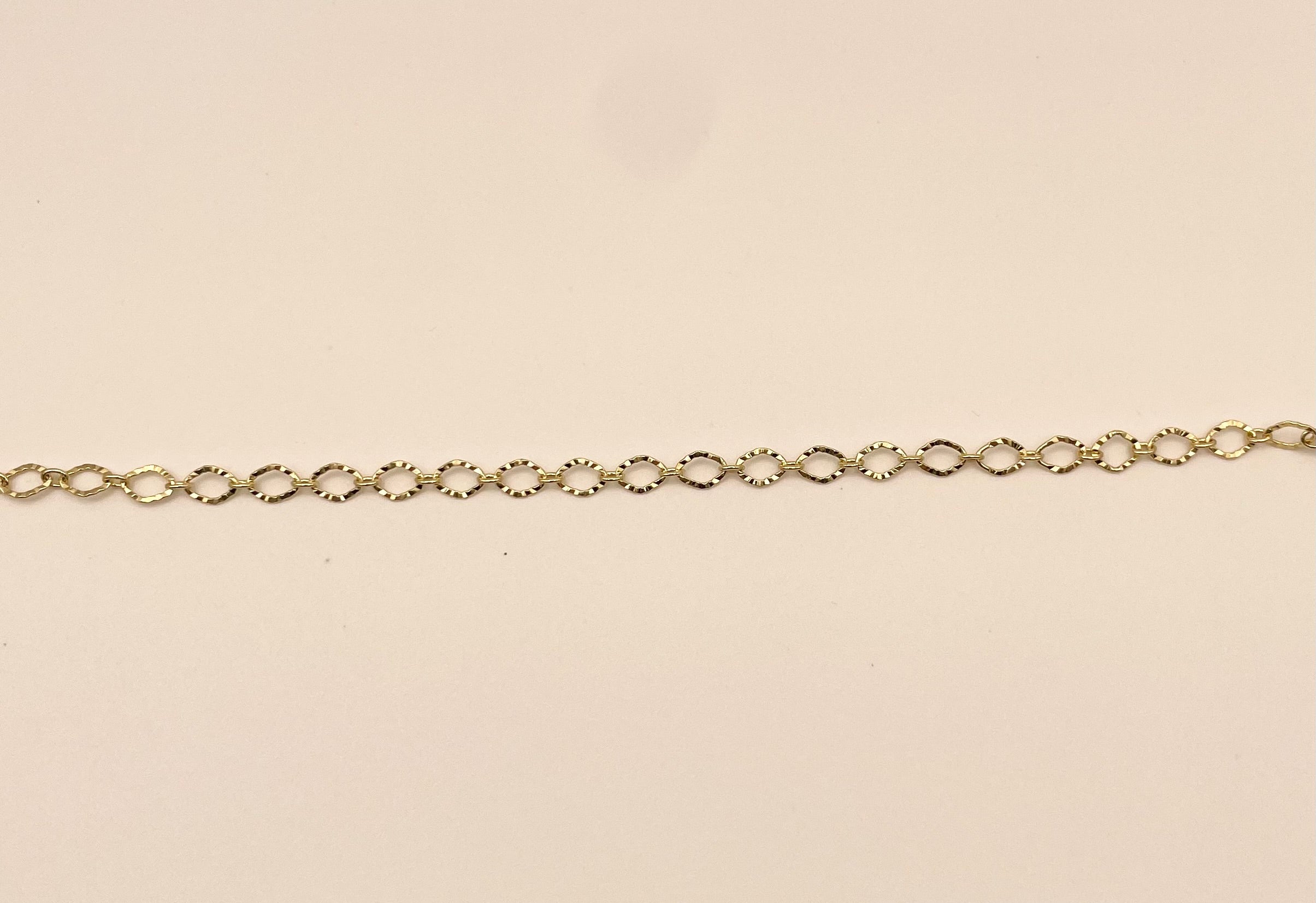 Theia Anklet