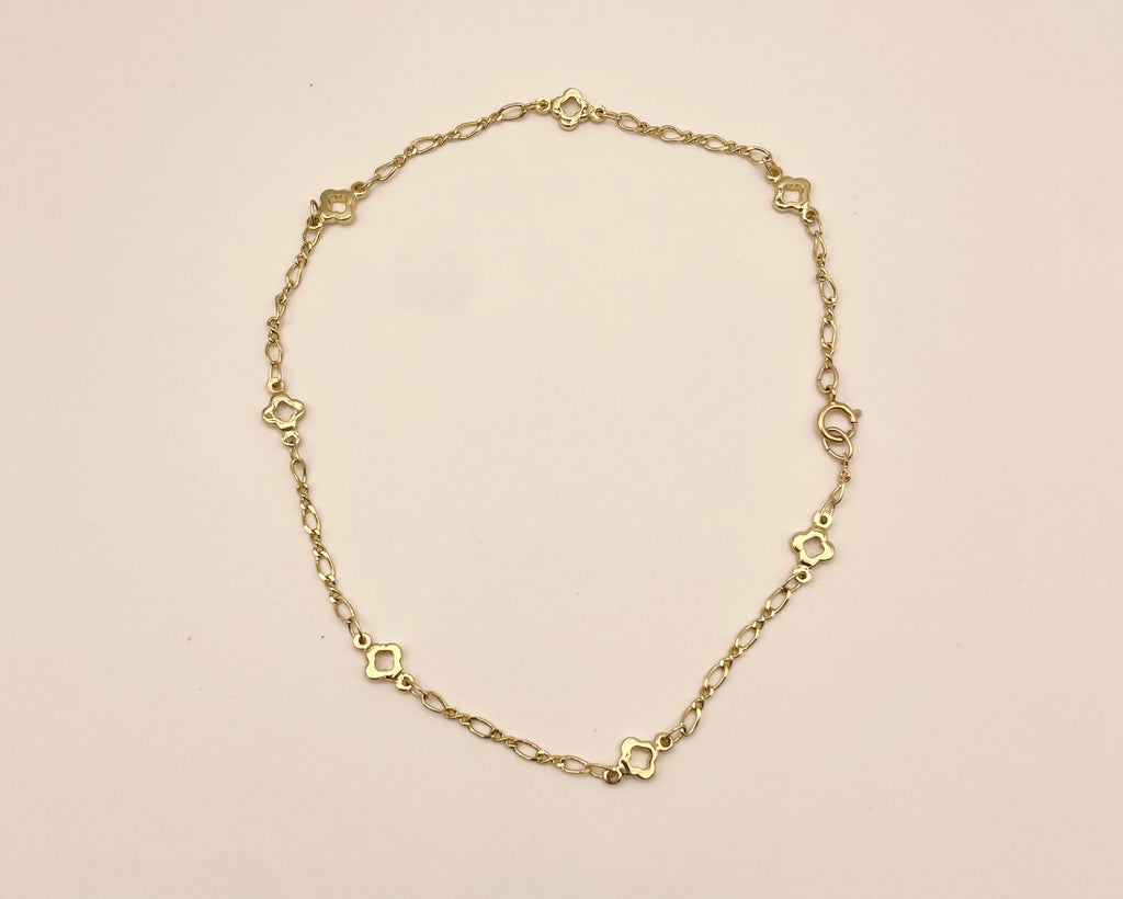 Elain Necklace
