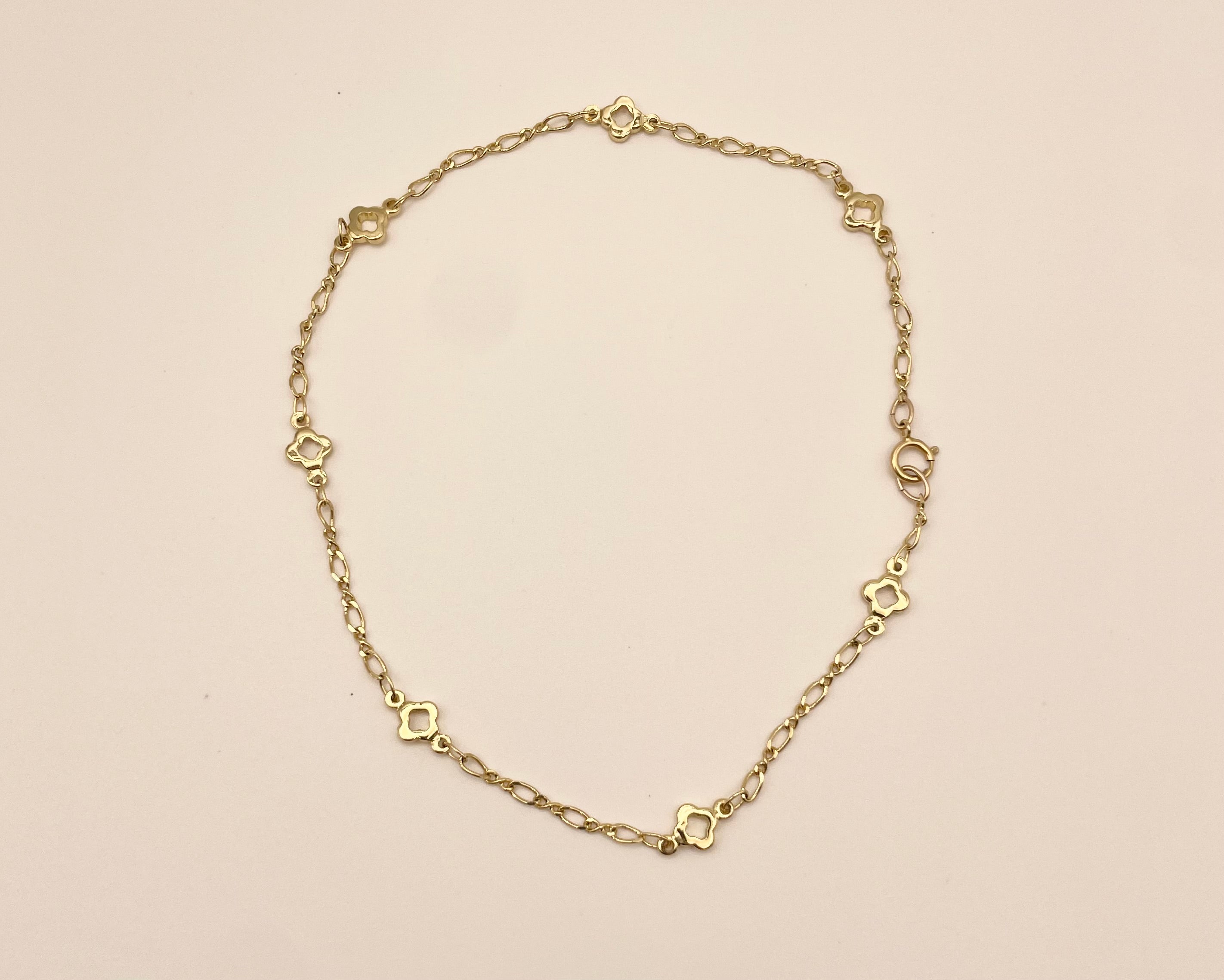 Elain Necklace