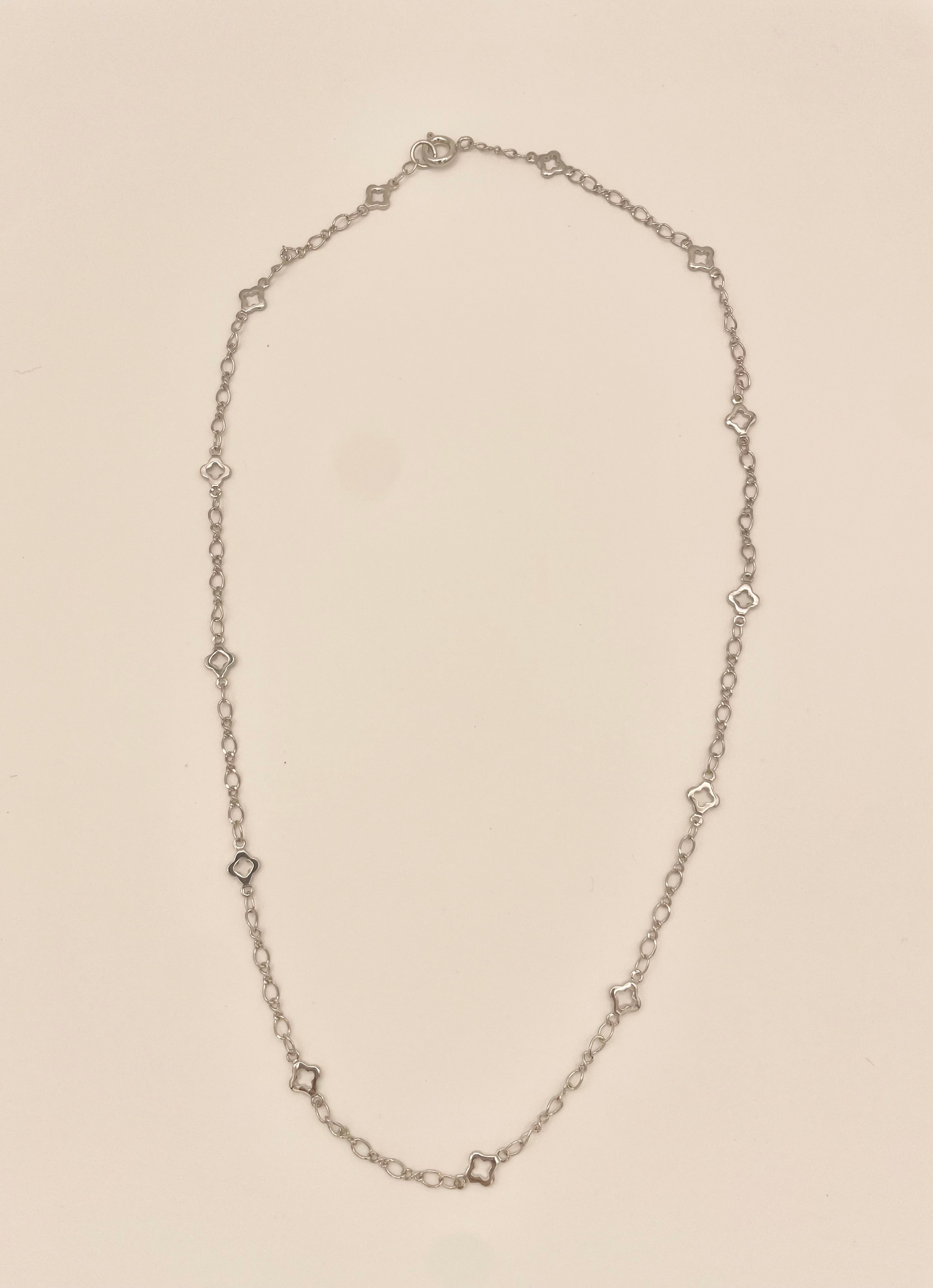 Elain Necklace