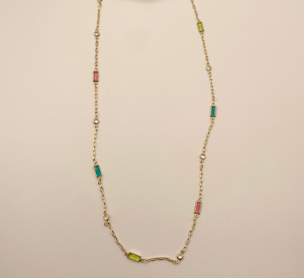 Bifröst Bracelet