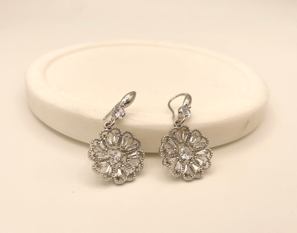 Christine Earrings