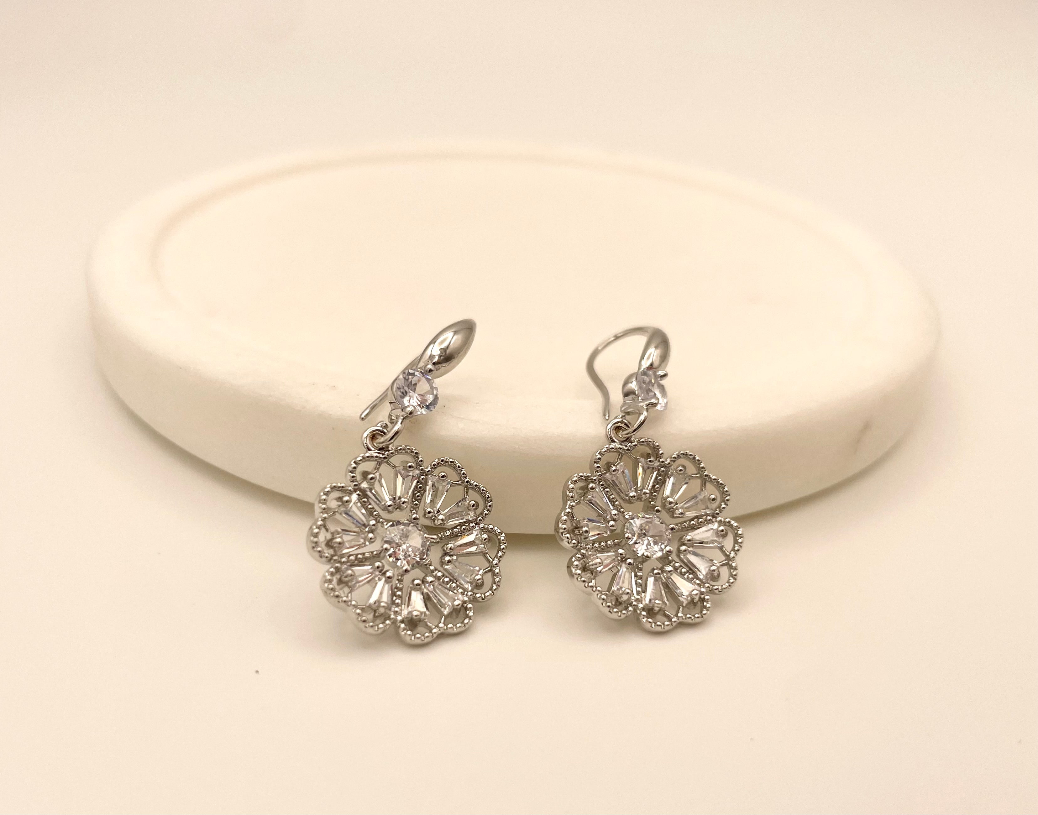 Christine Earrings