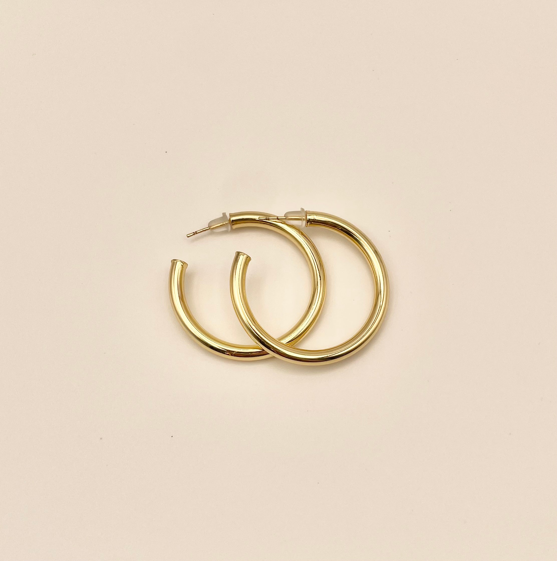 Thick Hoops