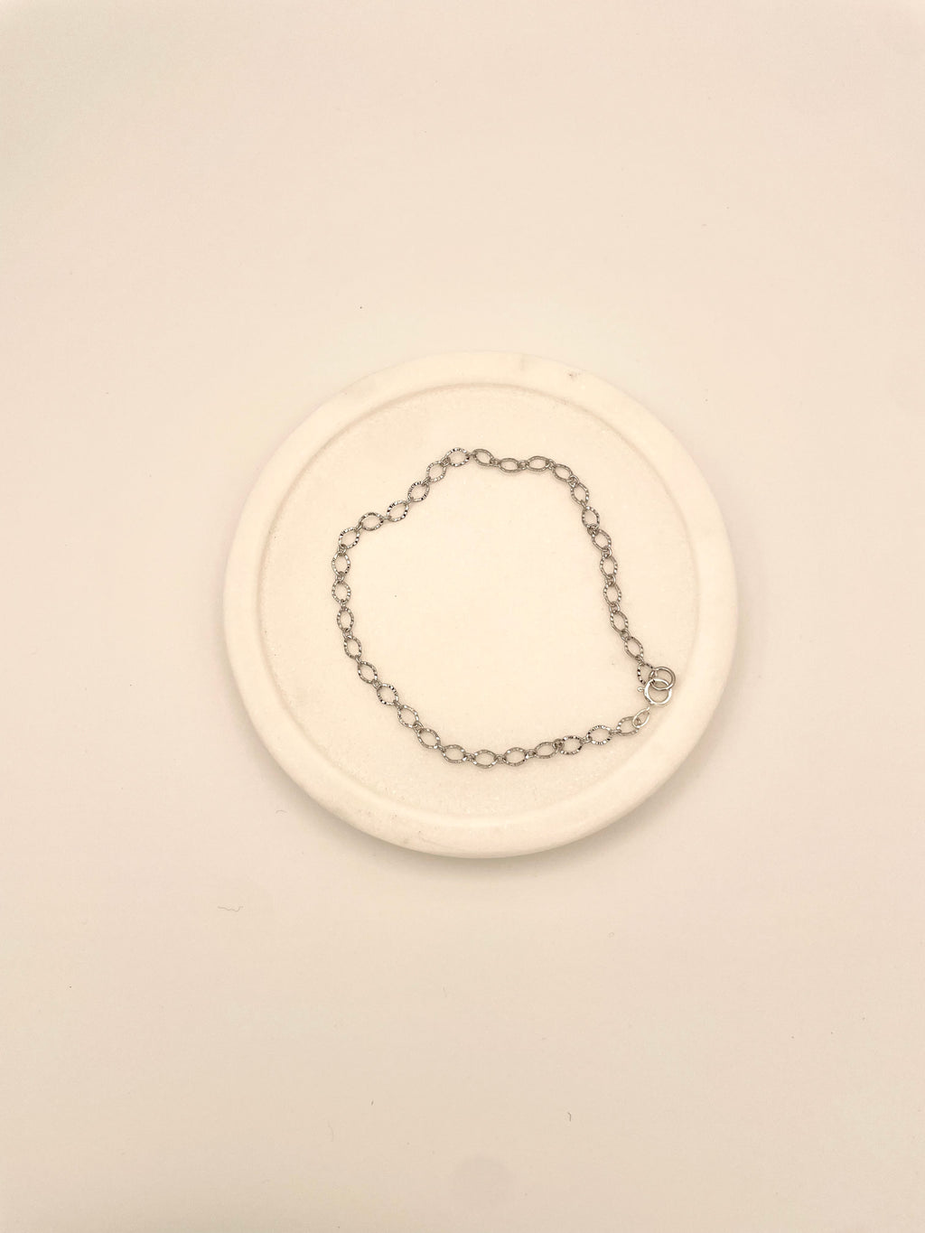 Theia Anklet