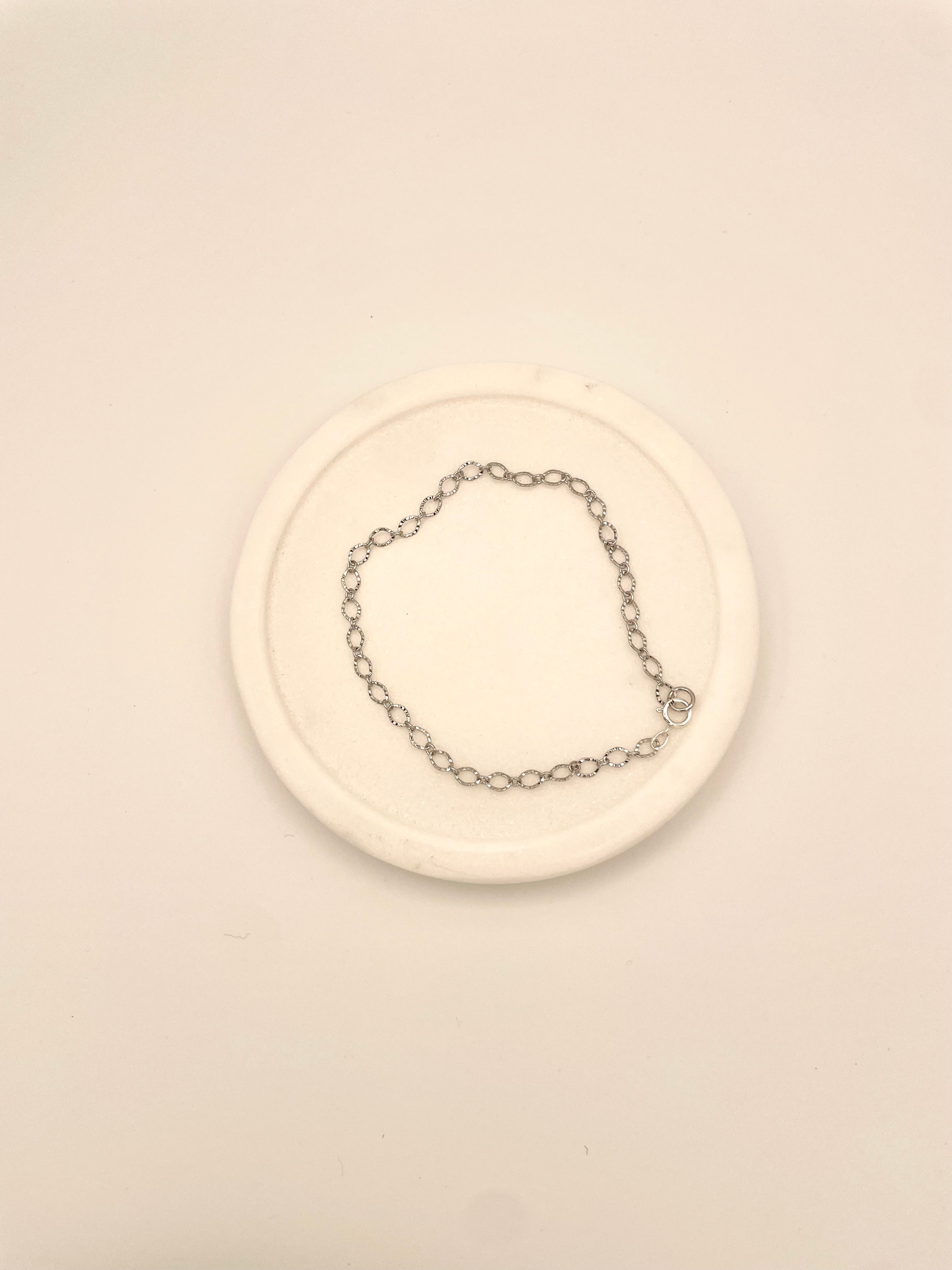 Theia Anklet