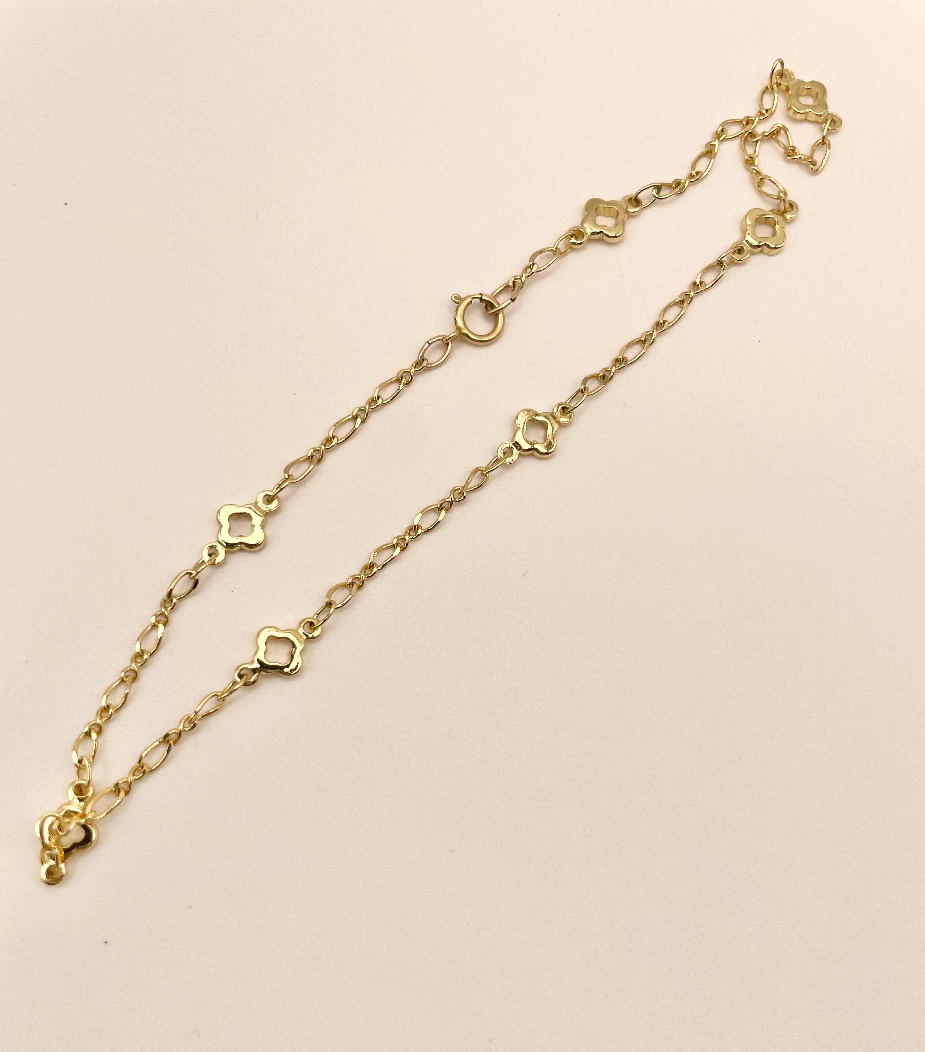 Elain Necklace