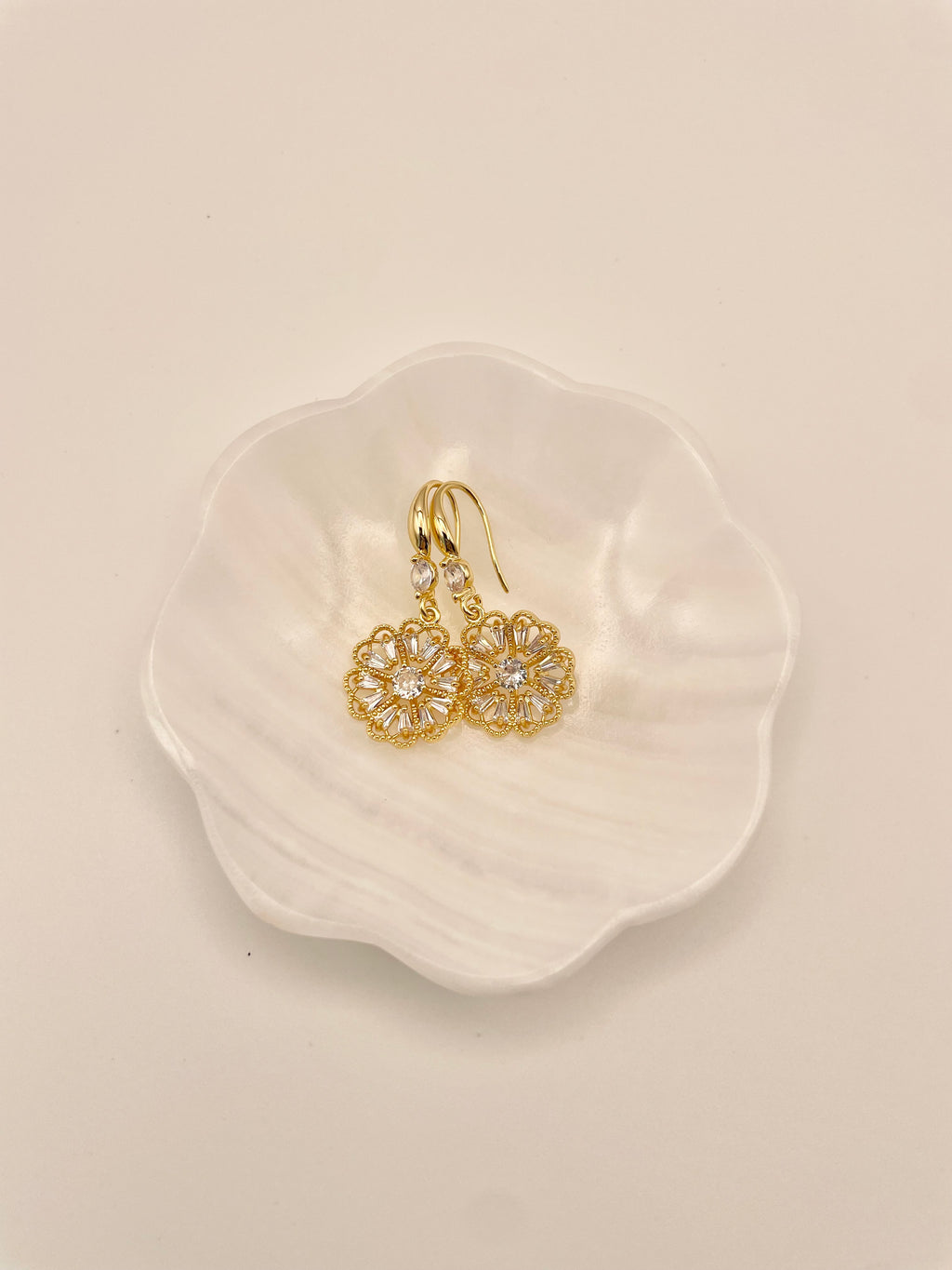 Christine Earrings