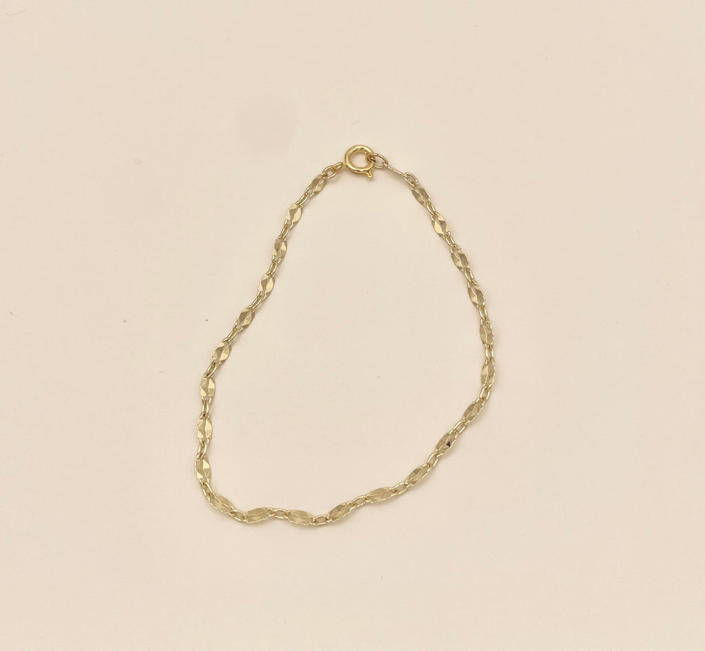 Meridian Necklace