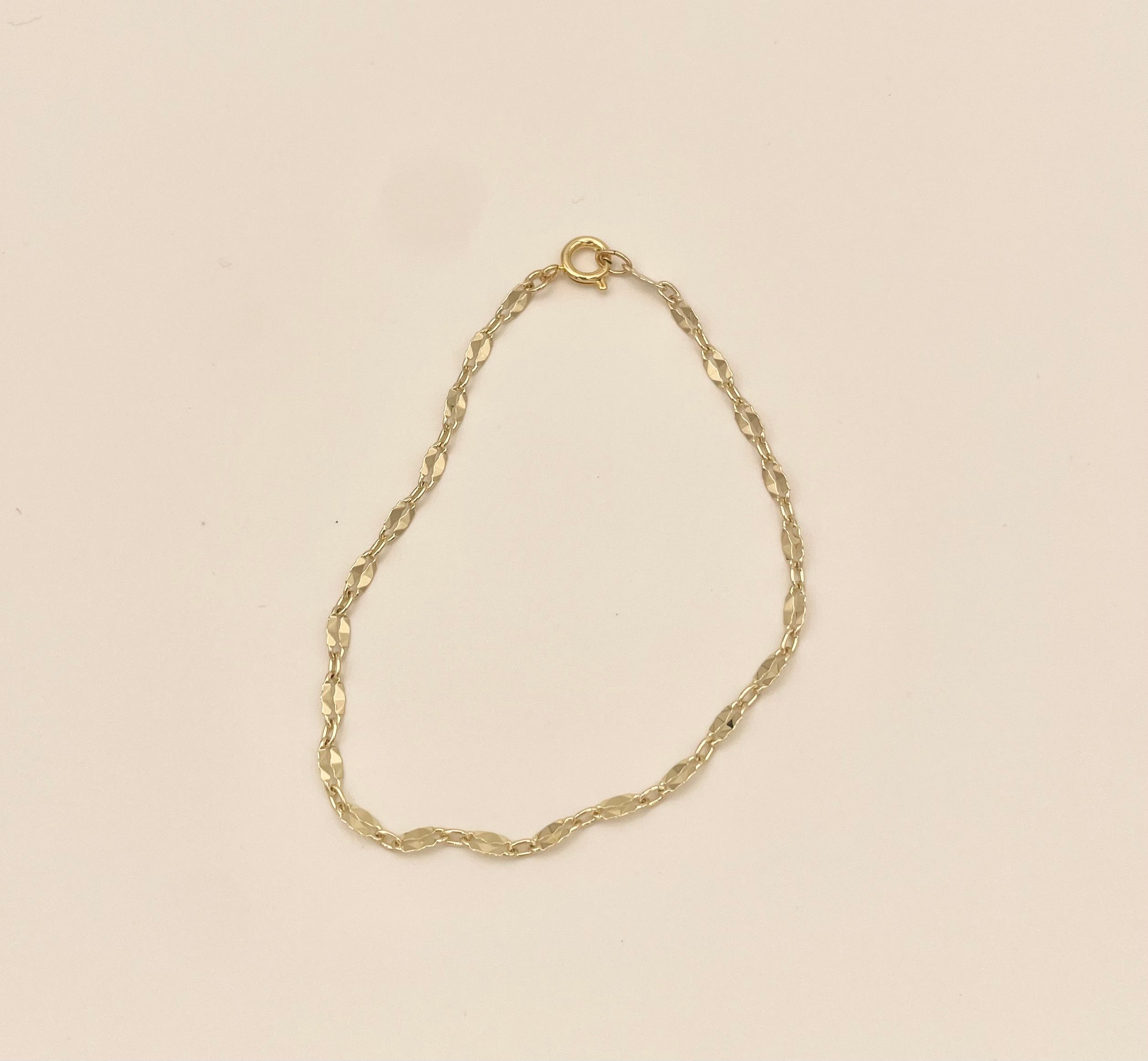 Meridian Necklace