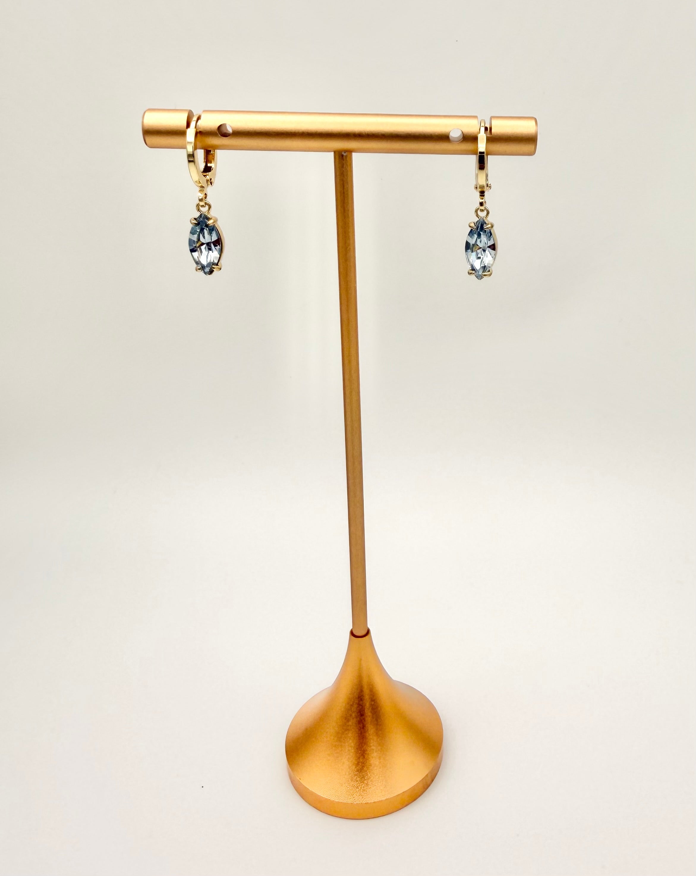 Tides Marquise Huggies