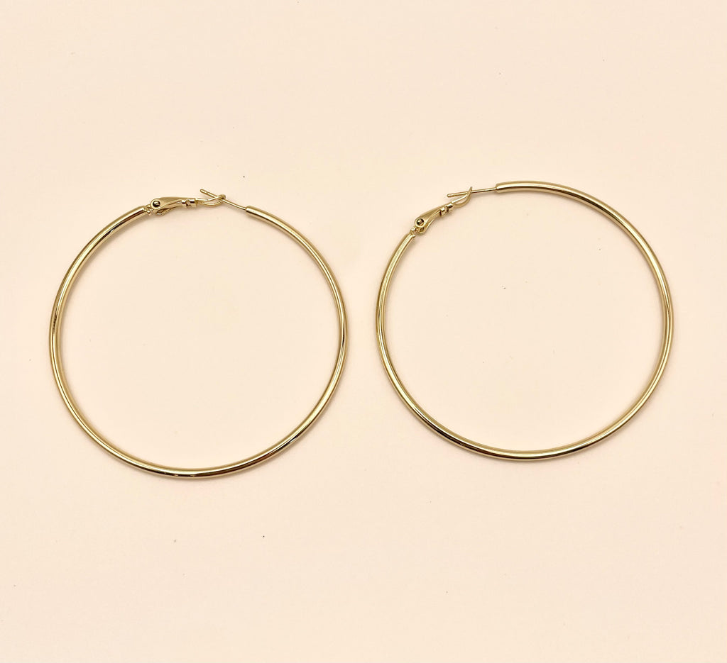 60 mm Hoops
