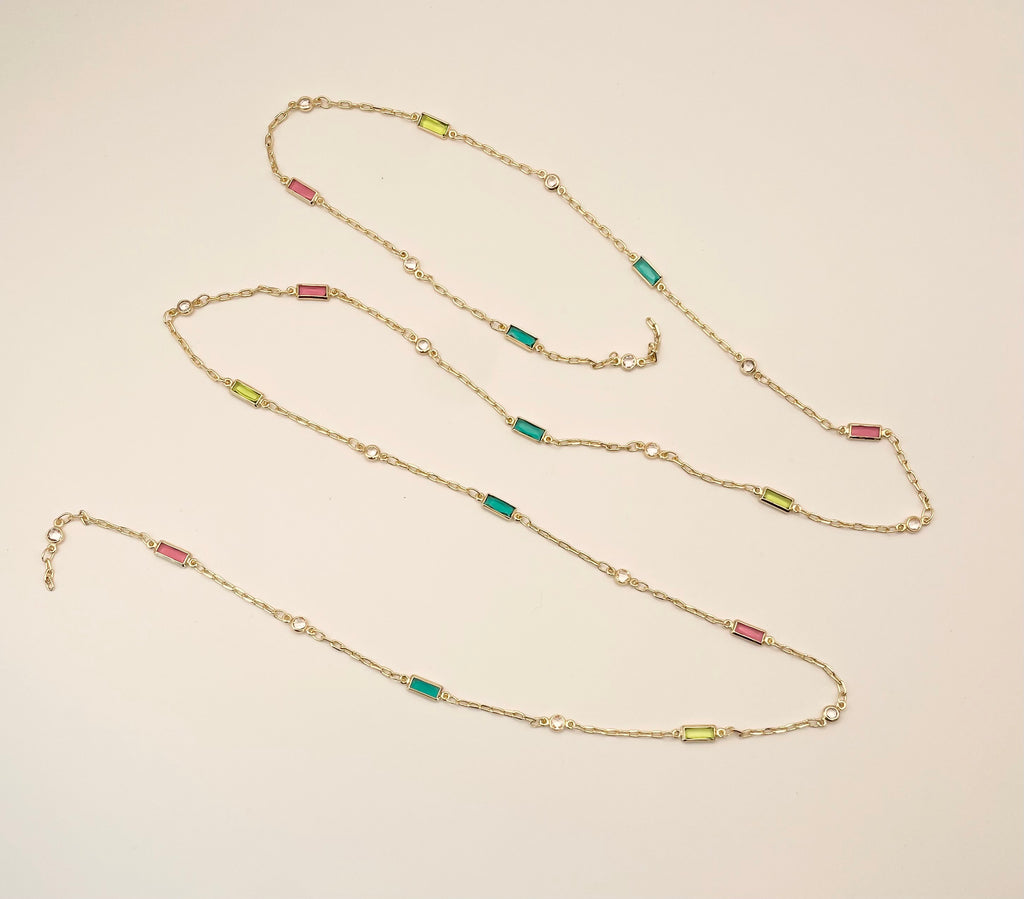 Bifröst Bracelet