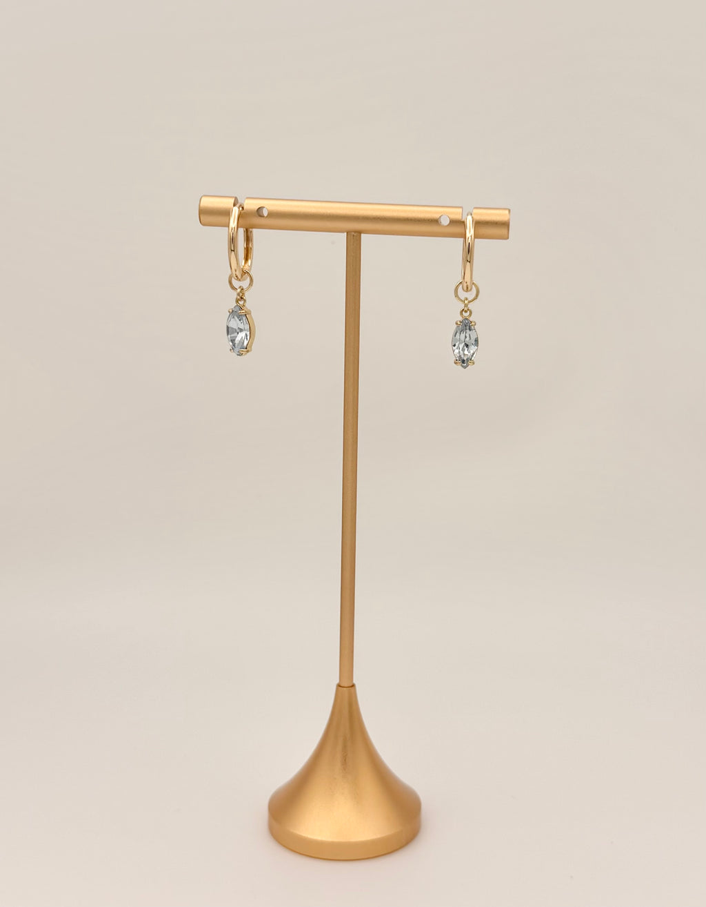 Tides Marquise Earring Charms