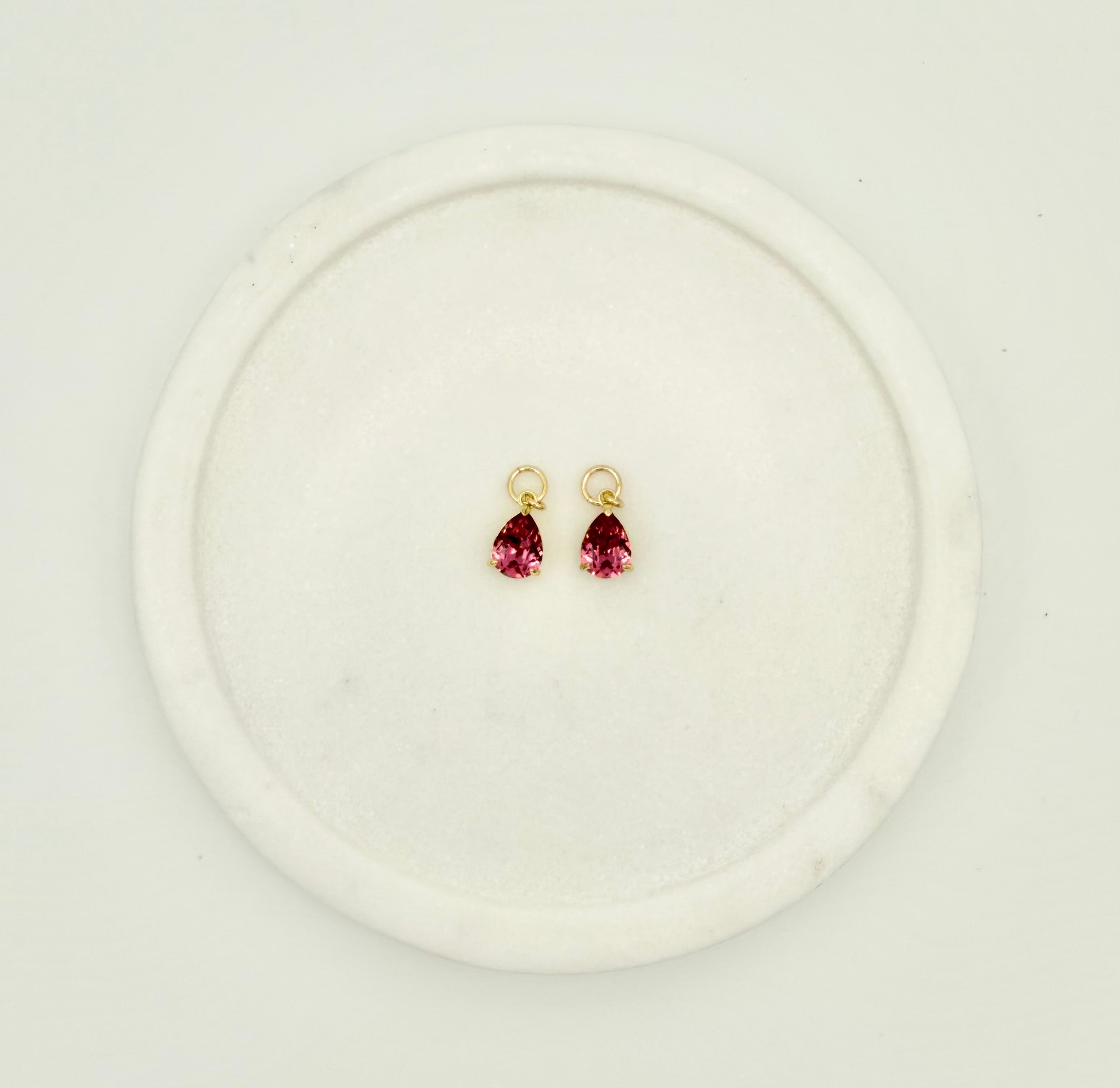 Drops of Jupiter Earring Charms