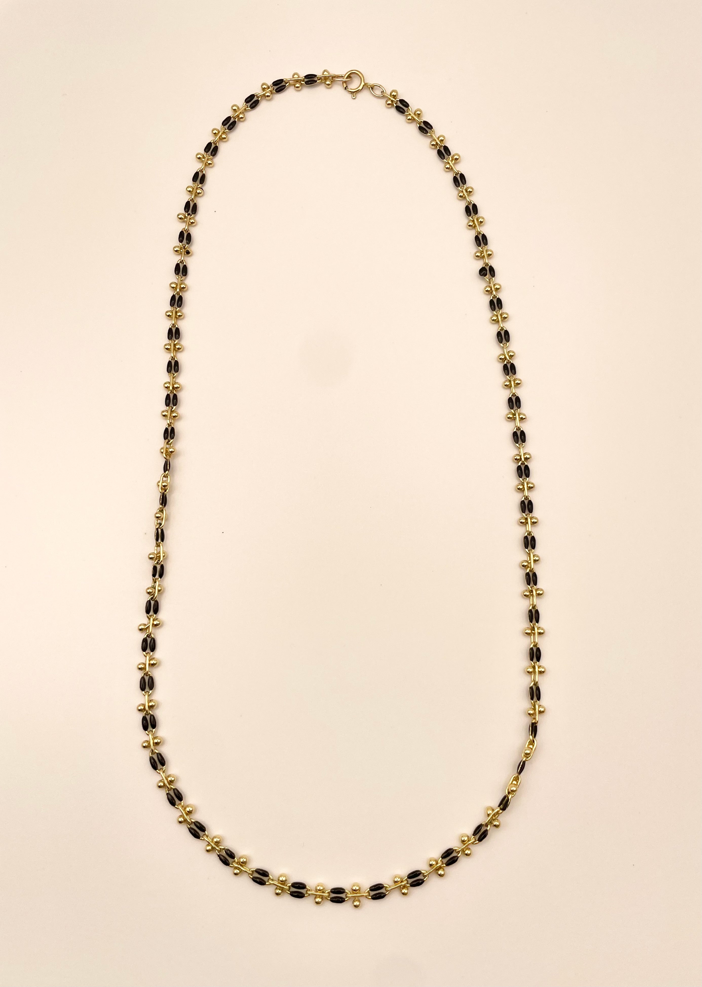 Mira Necklace