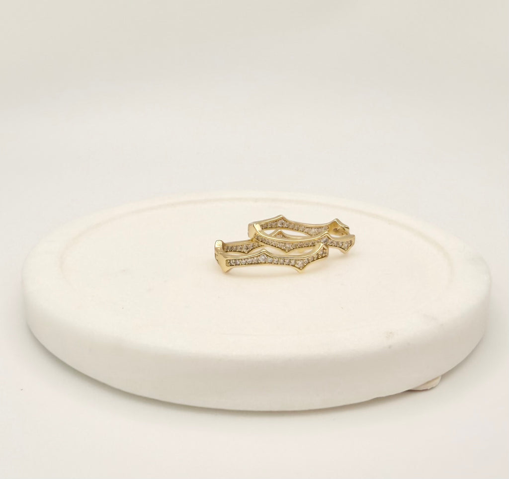 Fireheart Hoops