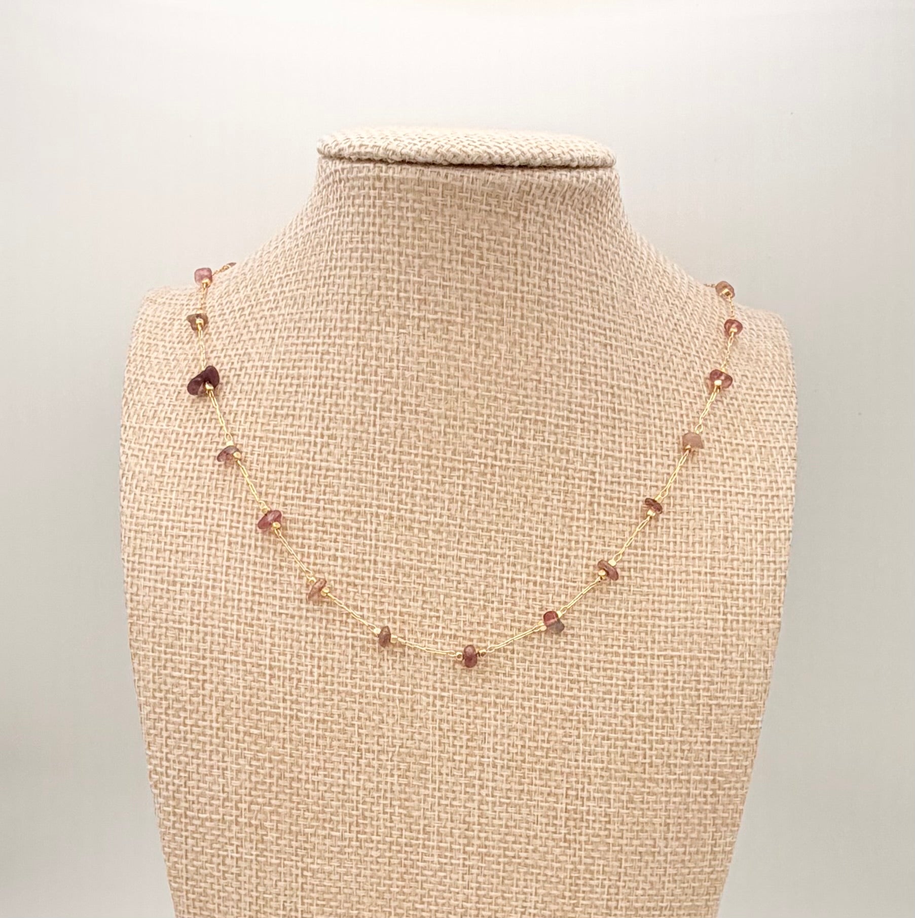 Imogen Necklace