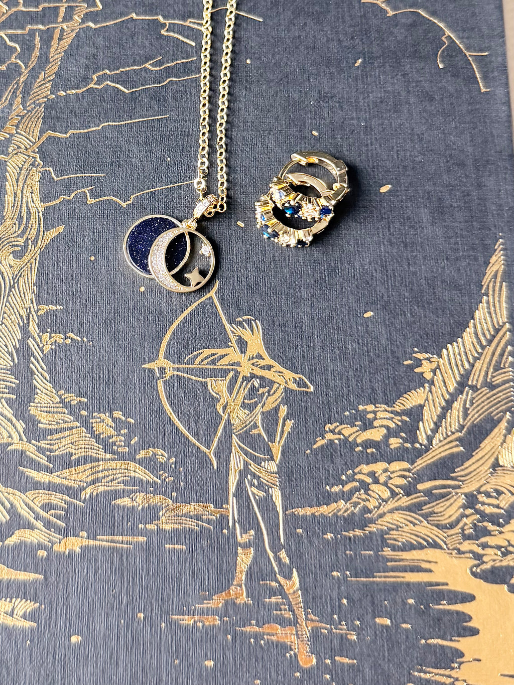 High Lady of the Night Court Set