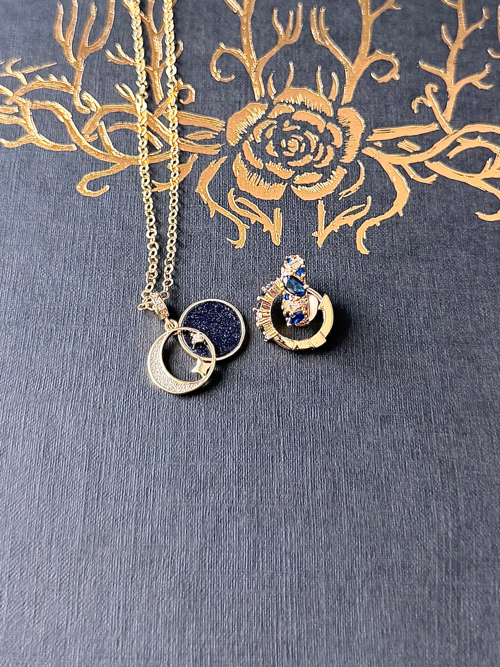 High Lady of the Night Court Set